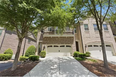 2362 Willington Shoals Place SE, Smyrna, GA 30080 - Photo 2