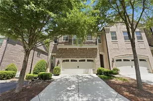 2362 Willington Shoals Pl SE, Smyrna, GA 30080 - Photo 2