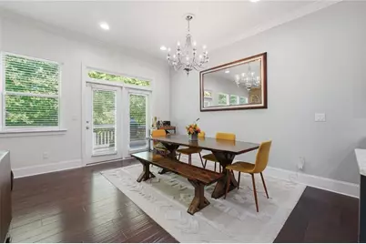 2362 Willington Shoals Place SE, Smyrna, GA 30080 - Photo 10