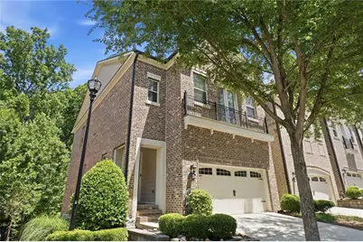 2362 Willington Shoals Place SE, Smyrna, GA 30080 - Photo 1