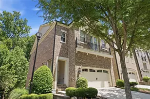 2362 Willington Shoals Pl SE, Smyrna, GA 30080 - Photo 1