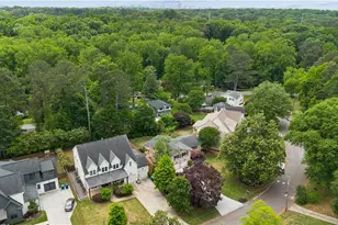 1493 Runnymeade Rd NE, Brookhaven, GA 30319 - Photo 40