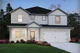 7235 Lyric St, Fairburn, GA 30213 - Photo 1