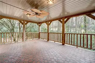 1701 Trotters Ln, Stone Mountain, GA 30087 - Photo 36