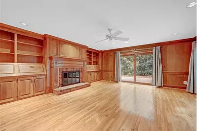 1701 Trotters Lane, Stone Mountain, GA 30087 - Photo 16