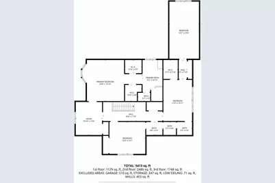 1701 Trotters Lane, Stone Mountain, GA 30087 - Photo 58
