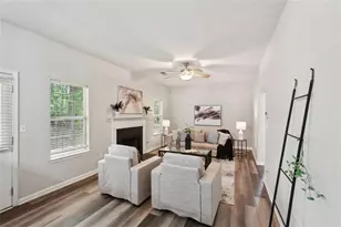 5316 Rolling Meadow Dr, Powder Springs, GA 30127 - Photo 4