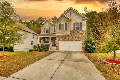 6571 Bluffview Drive, Douglasville, GA 30134 - Photo 1