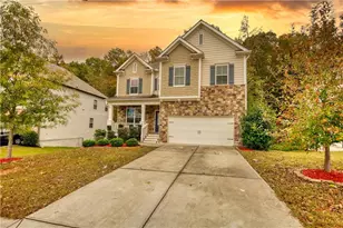6571 Bluffview Dr, Douglasville, GA 30134 - Photo 1
