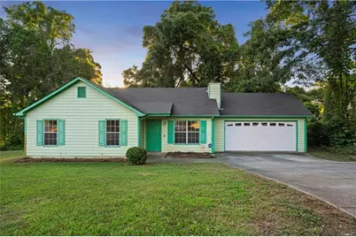 3504 Freeport Drive, Flowery Branch, GA 30542 - Photo 1
