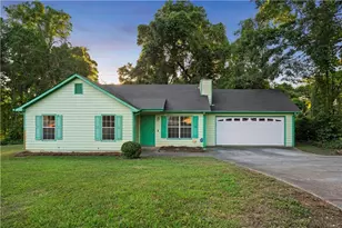 3504 Freeport Dr, Flowery Branch, GA 30542 - Photo 1