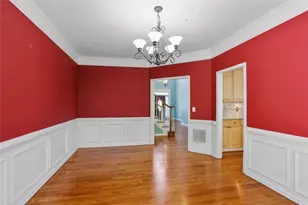1601 Tappahannock Trail, Marietta, GA 30062 - Photo 6