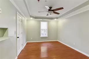1601 Tappahannock Trail, Marietta, GA 30062 - Photo 32