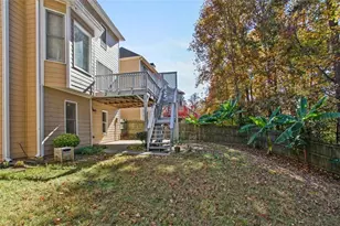1601 Tappahannock Trail, Marietta, GA 30062 - Photo 36