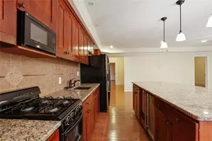 1601 Tappahannock Trail, Marietta, GA 30062 - Photo 30