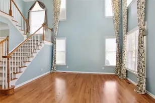 1601 Tappahannock Trail, Marietta, GA 30062 - Photo 4