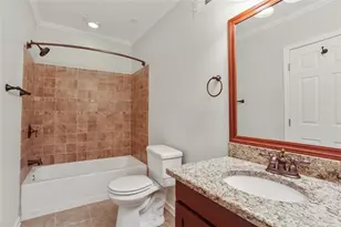 1601 Tappahannock Trail, Marietta, GA 30062 - Photo 34
