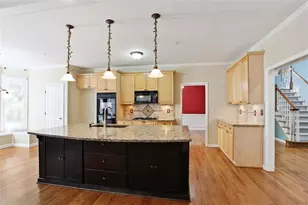 1601 Tappahannock Trail, Marietta, GA 30062 - Photo 10