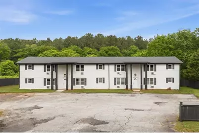608 N College Drive #3, Cedartown, GA 30125 - Photo 1
