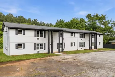 610 N College Drive #5, Cedartown, GA 30125 - Photo 2