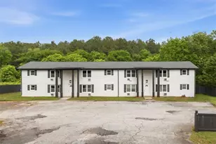 610 N College Dr, Cedartown, GA 30125 - Photo 1