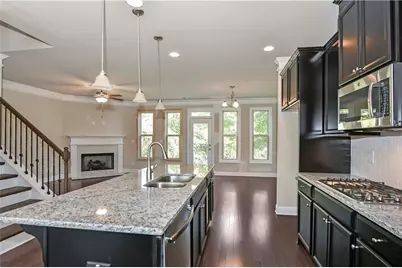 3179 Quinn Place #4, Chamblee, GA 30341 - Photo 2