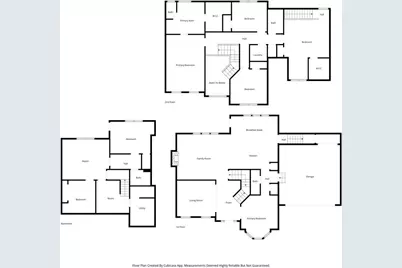 705 Ambur Cove Way, Lawrenceville, GA 30043 - Photo 56