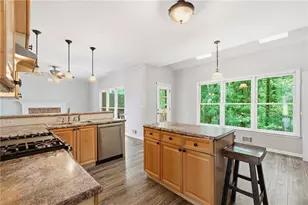 705 Ambur Cove Way, Lawrenceville, GA 30043 - Photo 6