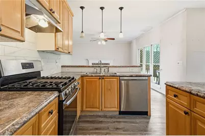 705 Ambur Cove Way, Lawrenceville, GA 30043 - Photo 8