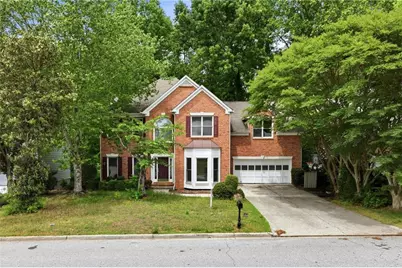 705 Ambur Cove Way, Lawrenceville, GA 30043 - Photo 52