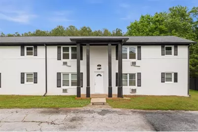 610 N College Drive #8, Cedartown, GA 30125 - Photo 4