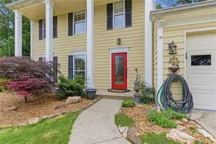 4881 Anclote Dr, Johns Creek, GA 30022 - Photo 4