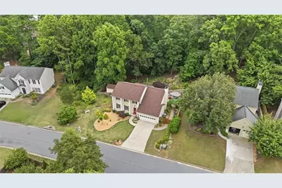 4881 Anclote Drive, Johns Creek, GA 30022 - Photo 10