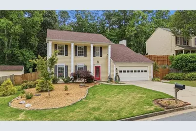 4881 Anclote Drive, Johns Creek, GA 30022 - Photo 1