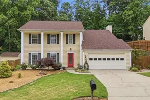 4881 Anclote Dr, Johns Creek, GA 30022 - Photo 2