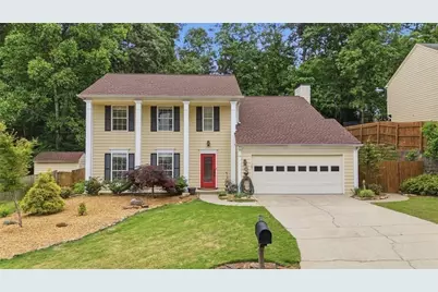 4881 Anclote Drive, Johns Creek, GA 30022 - Photo 2