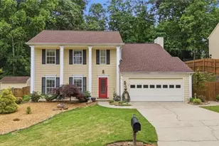 4881 Anclote Dr, Johns Creek, GA 30022 - Photo 2