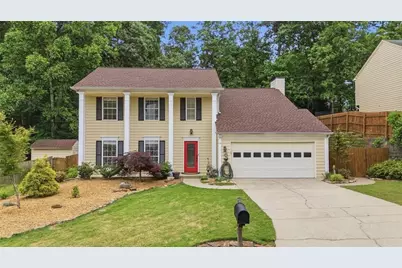 4881 Anclote Drive, Johns Creek, GA 30022 - Photo 2