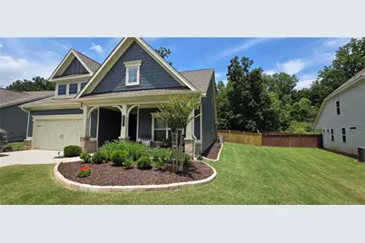 5722 Pickens Garden Lane, Powder Springs, GA 30127 - Photo 58