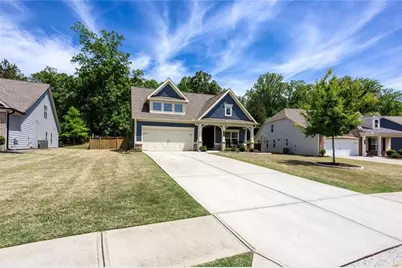 5722 Pickens Garden Lane, Powder Springs, GA 30127 - Photo 52