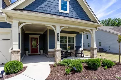 5722 Pickens Garden Lane, Powder Springs, GA 30127 - Photo 46