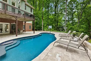 565 Stonebrook Farms Dr, Milton, GA 30004 - Photo 44
