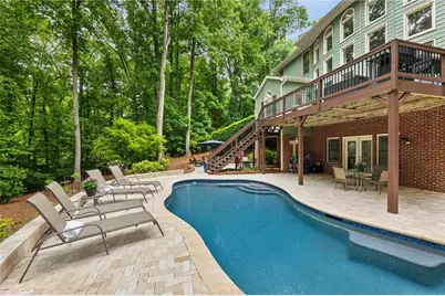 565 Stonebrook Farms Drive, Milton, GA 30004 - Photo 4