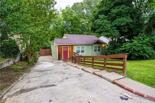 577 Commercial Ave NW, Atlanta, GA 30318 - Photo 6
