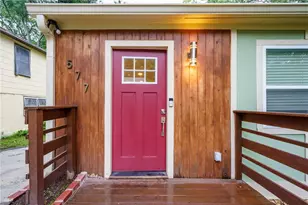 577 Commercial Ave NW, Atlanta, GA 30318 - Photo 2