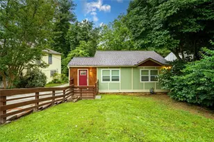 577 Commercial Ave NW, Atlanta, GA 30318 - Photo 2