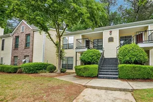 4358 Timberlake, Stone Mountain, GA 30083 - Photo 2