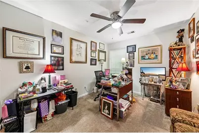 4358 Timberlake, Stone Mountain, GA 30083 - Photo 14