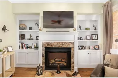 156 W Ridge Way, Roswell, GA 30076 - Photo 14