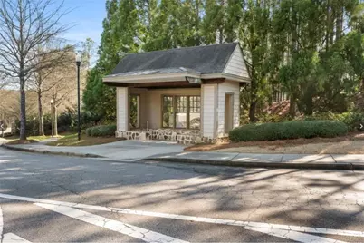 156 W Ridge Way, Roswell, GA 30076 - Photo 32
